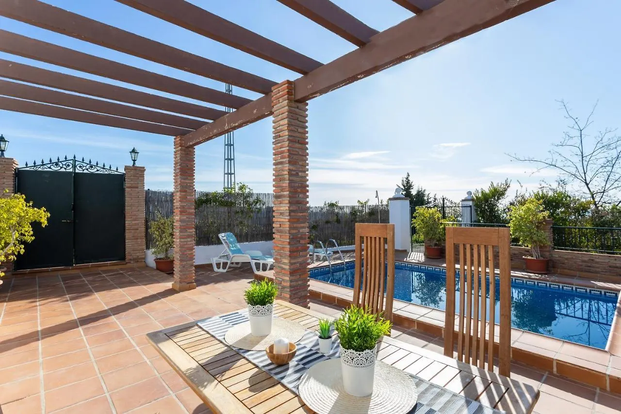 Villa Colina Nerja